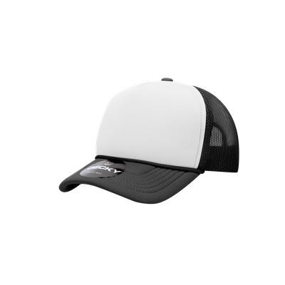 BLACK/WHITE/BLACK BLACK/WHITE/BLACK - Custom Stickers Now