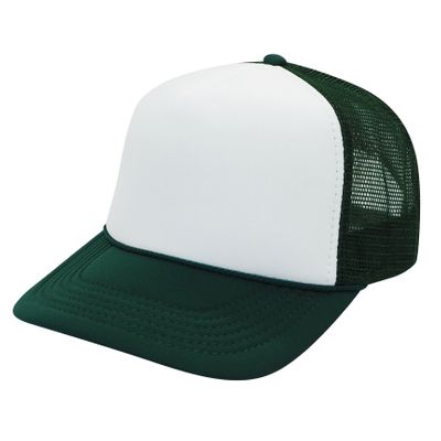 DARK GREEN/WHITE DARK GREEN/WHITE - Custom Stickers Now