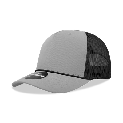 Grey/Black Grey/Black - Custom Stickers Now