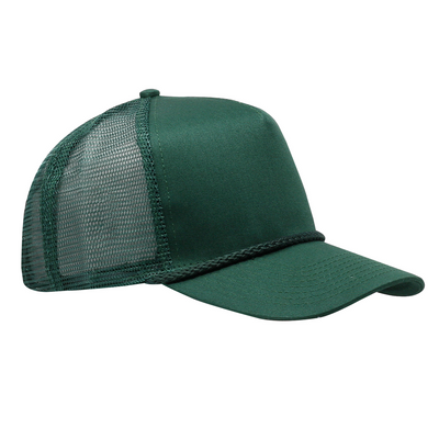Dark Green Dark Green - Custom Stickers Now