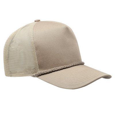 Khaki Khaki - Custom Stickers Now