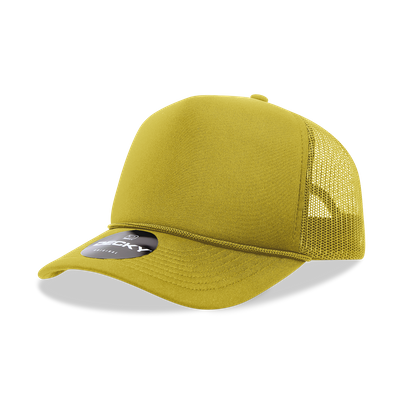 Gold Gold - Custom Stickers Now