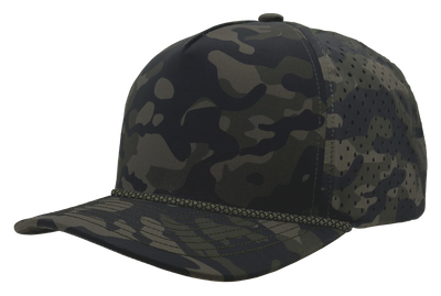 Olive Camo-Olive Chainlink Rope Olive Camo-Olive Chainlink Rope - Custom Stickers Now