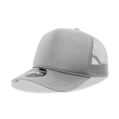 Grey Grey - Custom Stickers Now