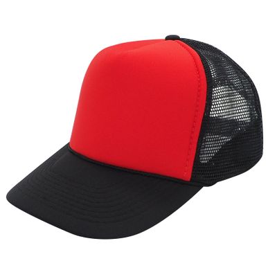 Black-Red Black-Red - Custom Stickers Now