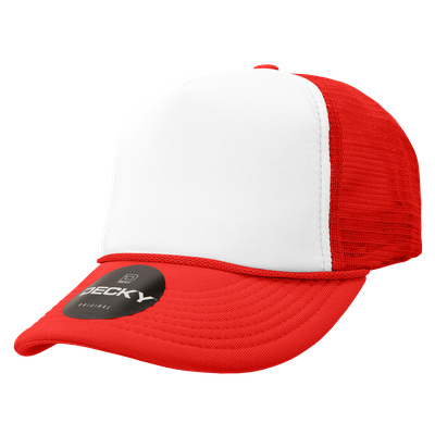 Red Red - Custom Stickers Now