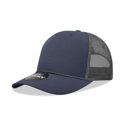 NAVY/CHARCOAL NAVY/CHARCOAL - Custom Stickers Now