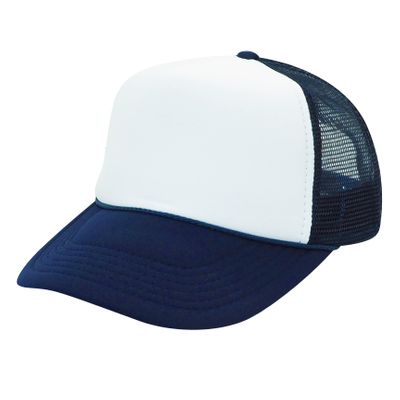 NAVY/WHITE NAVY/WHITE - Custom Stickers Now