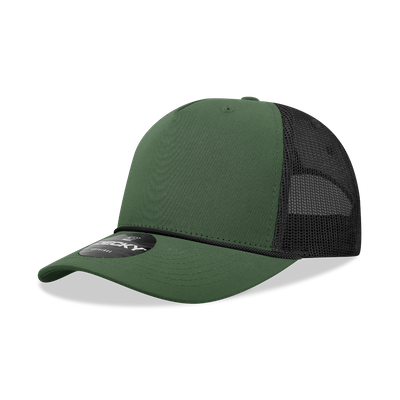 OLIVE/BLACK OLIVE/BLACK - Custom Stickers Now