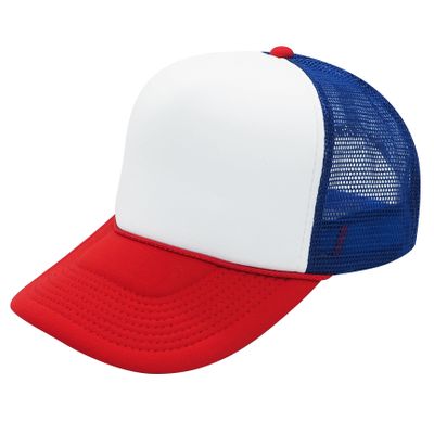 Red-White-Royal Red-White-Royal - Custom Stickers Now