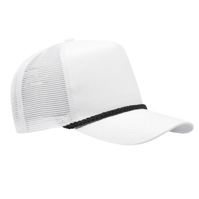 White_Black White_Black - Custom Stickers Now