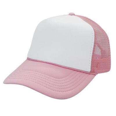 PINK/WHITE PINK/WHITE - Custom Stickers Now
