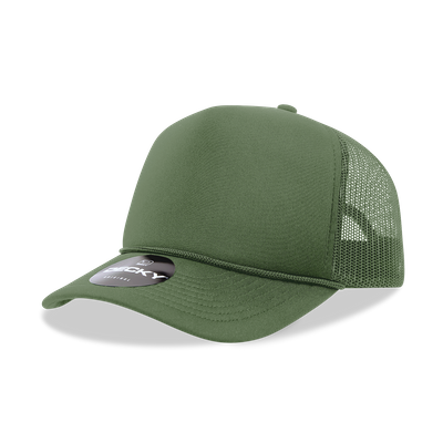 Olive Olive - Custom Stickers Now