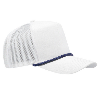 White_Navy White_Navy - Custom Stickers Now