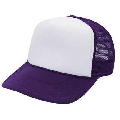 PURPLE/WHITE PURPLE/WHITE - Custom Stickers Now