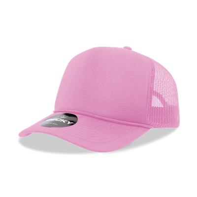 Pink Pink - Custom Stickers Now