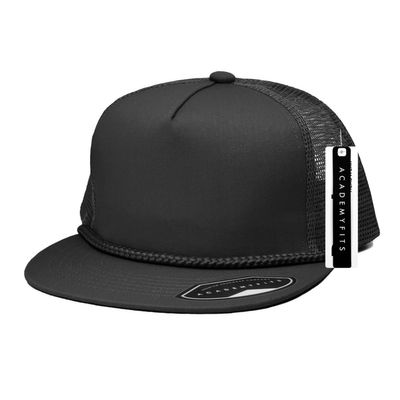 Black Black - Custom Stickers Now