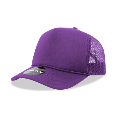 Purple Purple - Custom Stickers Now