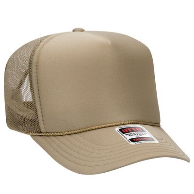 Khaki Khaki - Custom Stickers Now
