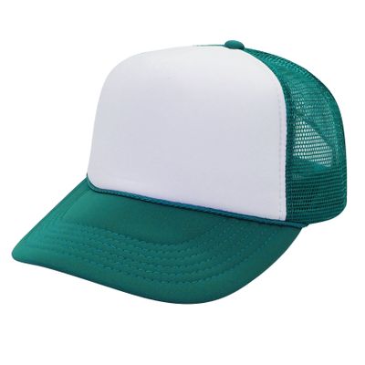 Teal/White Teal/White - Custom Stickers Now