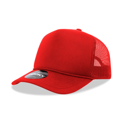 Red Red - Custom Stickers Now