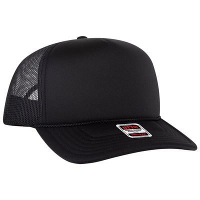 Black Black - Custom Stickers Now