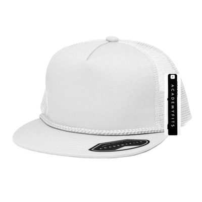 White White - Custom Stickers Now