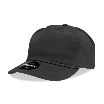 Black Black - Custom Stickers Now