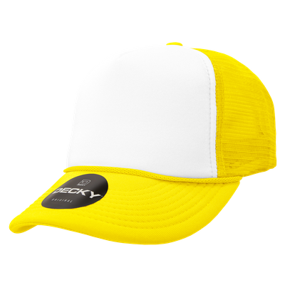 Yellow Yellow - Custom Stickers Now