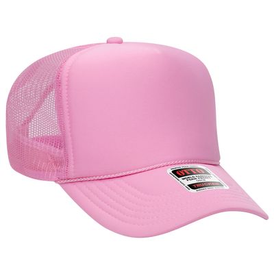 Pink Pink - Custom Stickers Now