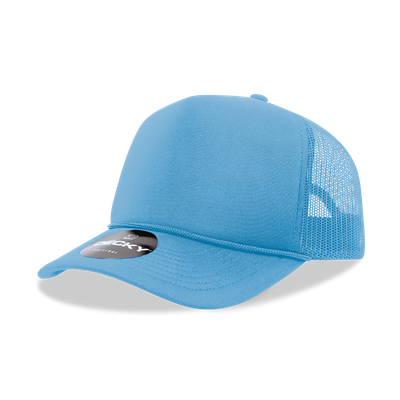 Sky Blue Sky Blue - Custom Stickers Now