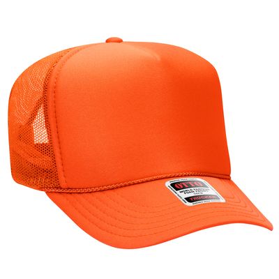 Orange Orange - Custom Stickers Now