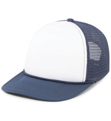 WHITE/NAVY/NAVY WHITE/NAVY/NAVY - Custom Stickers Now