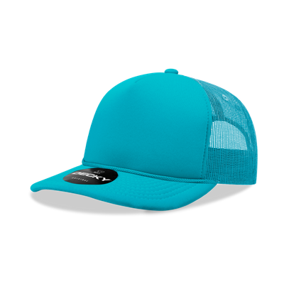 Teal Teal - Custom Stickers Now