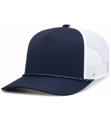 NAVY/WHITE/NAVY NAVY/WHITE/NAVY - Custom Stickers Now