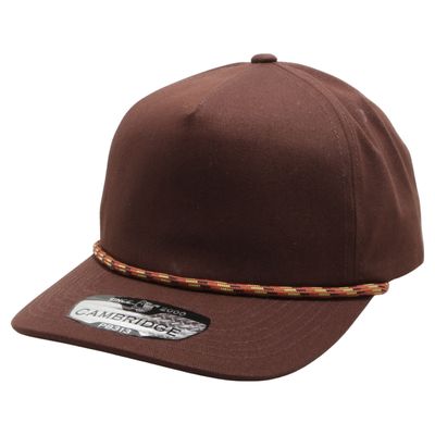 Brown Brown - Custom Stickers Now