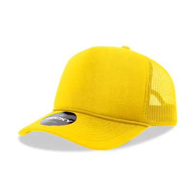 Yellow Yellow - Custom Stickers Now