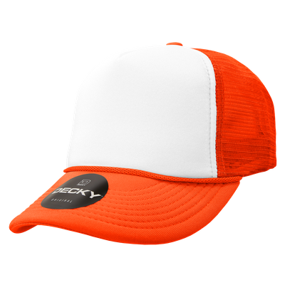 Orange Orange - Custom Stickers Now