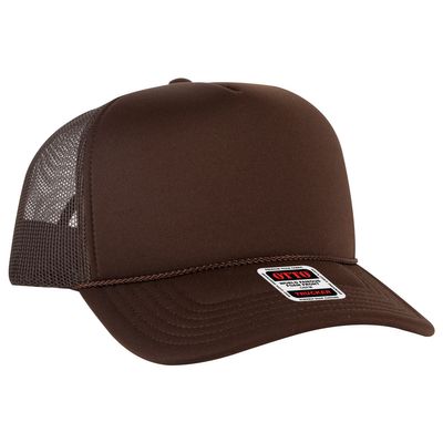 Brown Brown - Custom Stickers Now