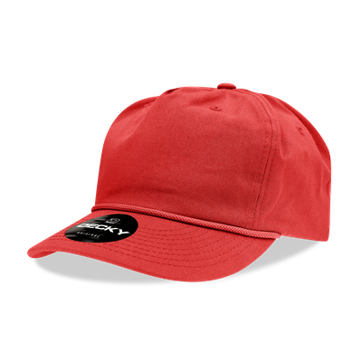 Red Red - Custom Stickers Now