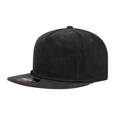 Black Black - Custom Stickers Now