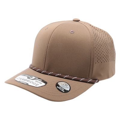 Brown Brown - Custom Stickers Now