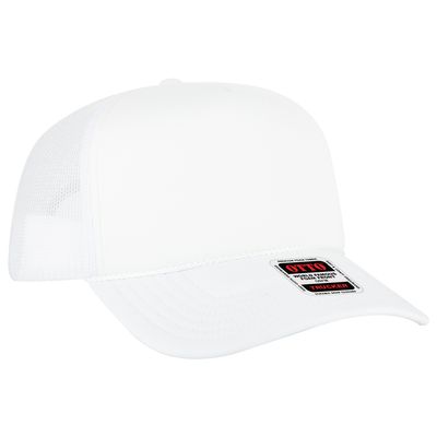 White White - Custom Stickers Now