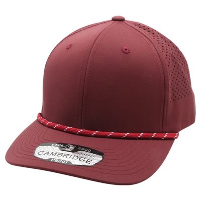 Burgundy Burgundy - Custom Stickers Now