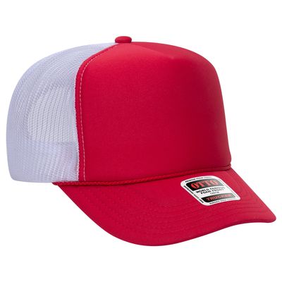 Red/Red/Wht Red/Red/Wht - Custom Stickers Now