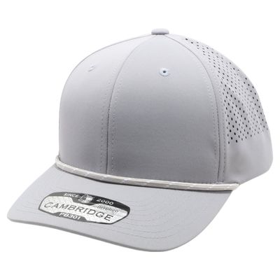 Light Grey Light Grey - Custom Stickers Now