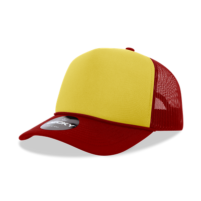 Cardinal/Gold Cardinal/Gold - Custom Stickers Now
