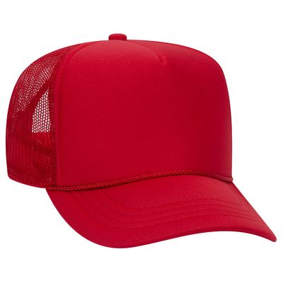 Red Red - Custom Stickers Now