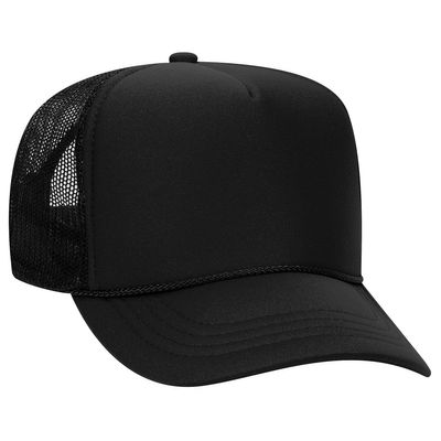 Black Black - Custom Stickers Now