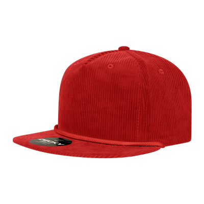 Red Red - Custom Stickers Now